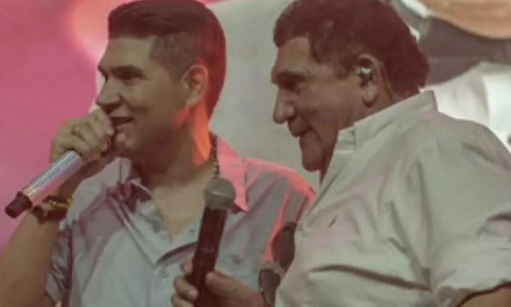 Atención: hijo de ‘poncho’ zuleta perdió una pierna tras un accidente: médicos intentan salvarle la otra extremidad afectada por el choque