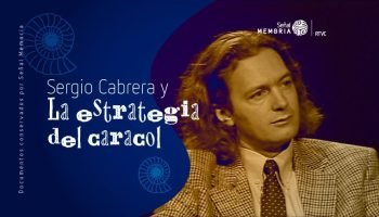 La película colombiana que llevó una historia del país a los grandes festivales del mundo