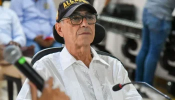 Tribunal de Cartagena declara improcedente tutela presentada por exalcalde Dau contra funcionarios de la Fiscalía