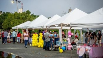 Más de mil personas se inscribieron a convocatoria que financiará con hasta $70 millones a más de 50 emprendimientos