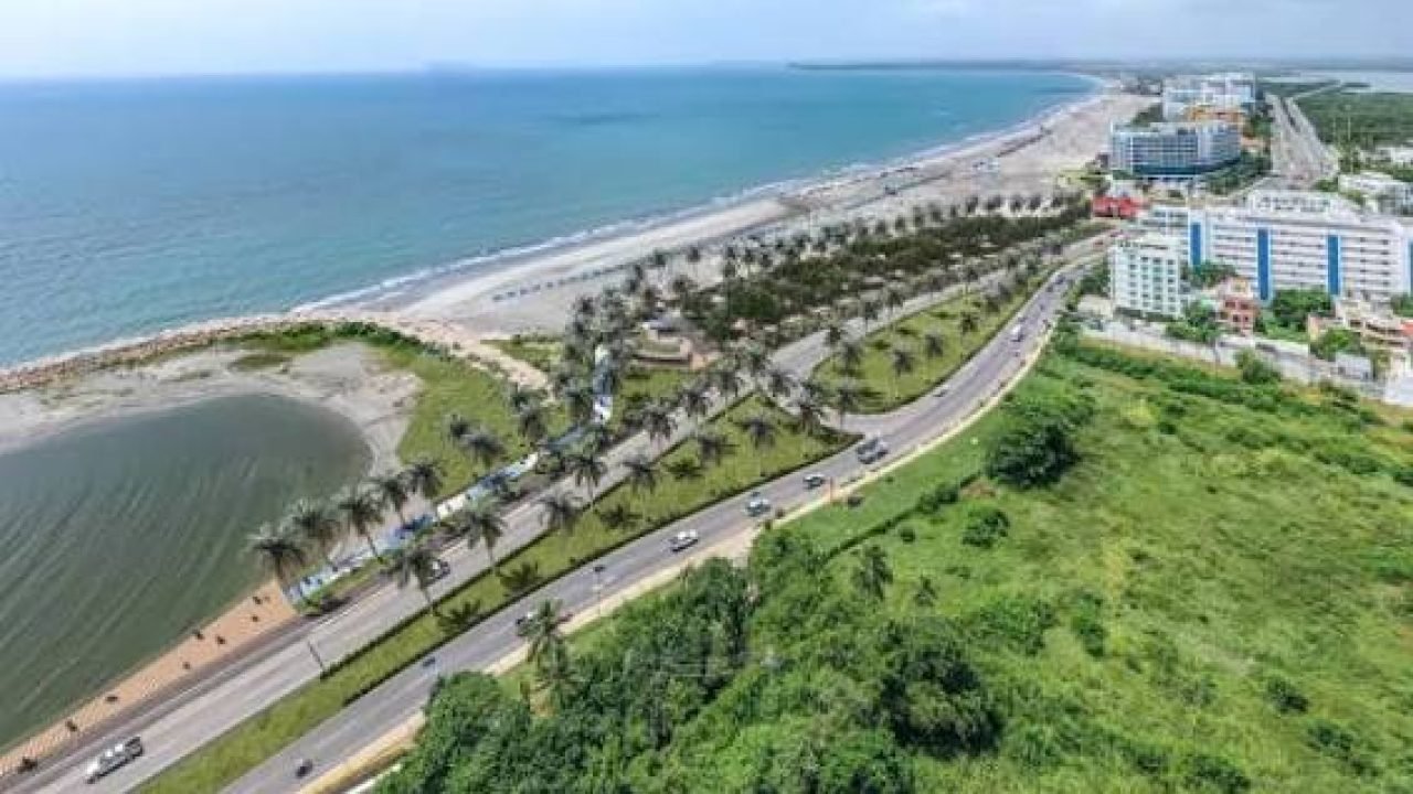 malecon