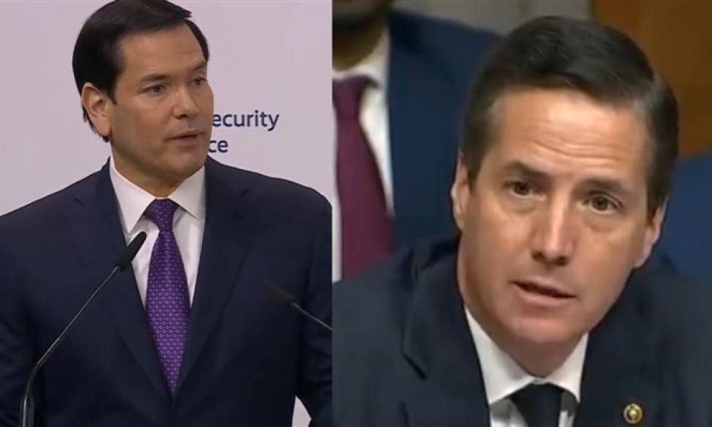 «La administración Trump está monitoreando de cerca el terremoto en Colombia y está lista para ayudar»: Bernie Moreno y Marco Rubio respaldan al gobierno entrante