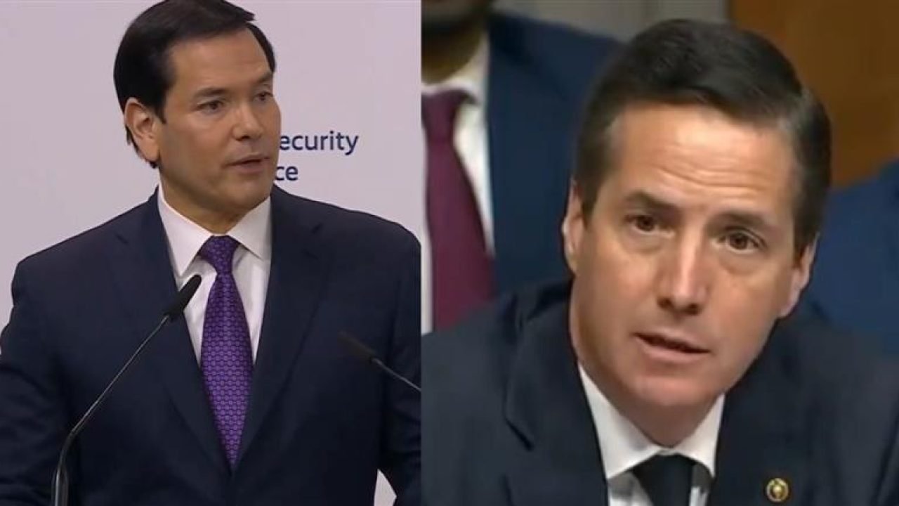 Marco Rubio