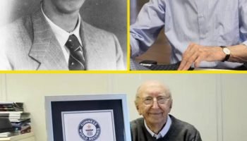 Murió el trabajador más longevo del mundo: 84 años en la misma empresa