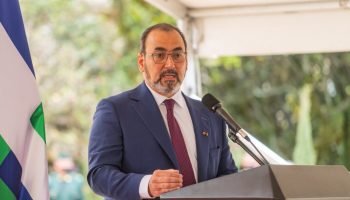 «Lo que pasa en esta convención en Cartagena es el pulso de lo que pasa en la economía Colombiana»: Presidente del banco de desarrollo de América Latina y el Caribe
