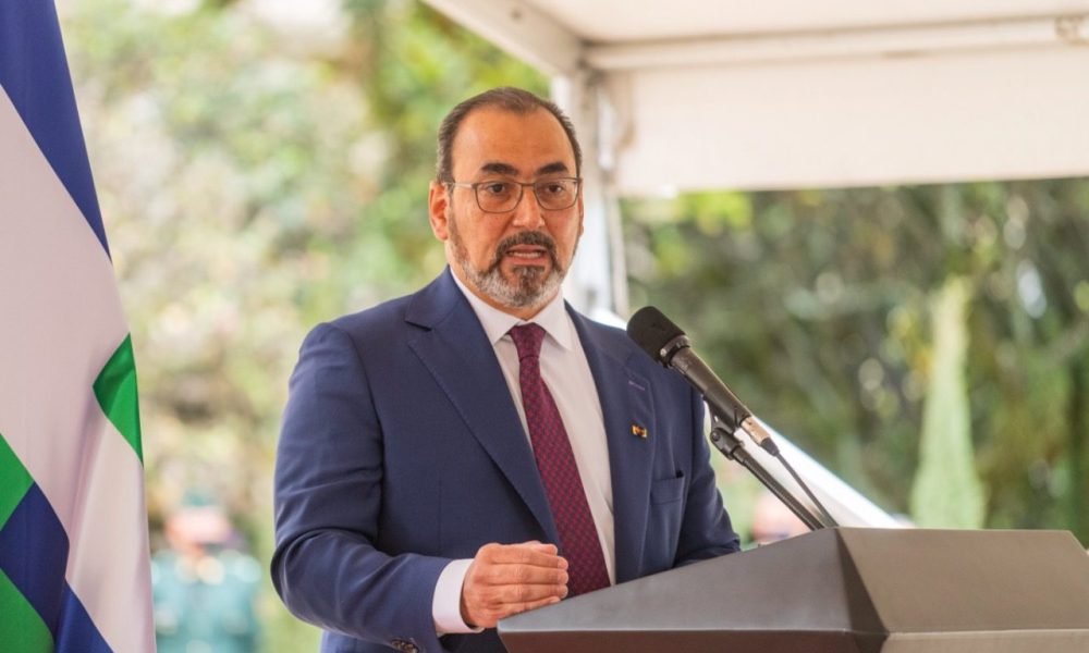 «Lo que pasa en esta convención en Cartagena es el pulso de lo que pasa en la economía Colombiana»: Presidente del banco de desarrollo de América Latina y el Caribe