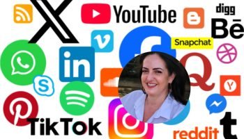 María Fernanda Cabal lidera la conversación digital según tres análisis rumbo a las elecciones del 2026