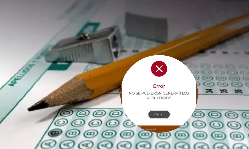 “Para el ICFES es como si no estuviese pasando nada”: estudiante reclama que no aparecen los resultados y no se ha podido inscribir en la universidad