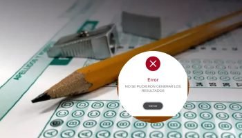 “Para el ICFES es como si no estuviese pasando nada”: estudiante reclama que no aparecen los resultados y no se ha podido inscribir en la universidad