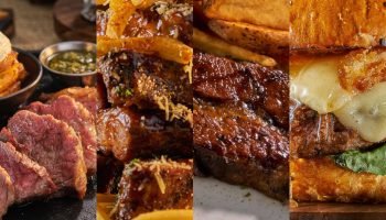 Con 20 años de historia Buffalo Grill llega a Cartagena y además es pet friendly