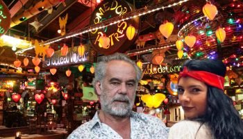 “La poeta eres tú”: carta del dueño de Andrés Carne de Res tras accidente con bailarina 