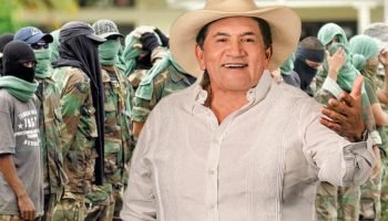 Clan del Golfo presuntamente habría amenazado al cantante Poncho Zuleta y su familia 