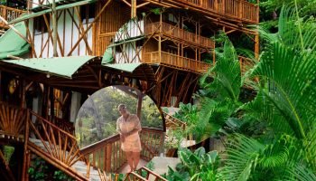 “Vamos a ser más visitados que las Islas del Rosario”: el sueño del Hotel Villa Martha que inició con una olla de sancocho