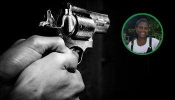 Fue asesinada una mujer de 44 años en el barrio Ternera: tenía anotaciones judiciales 