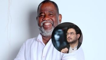 Iván Cepeda: el poder de la verdad