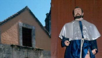 La Ermita de San Roque, testigo de fe y epidemias en el barrio de Getsemaní