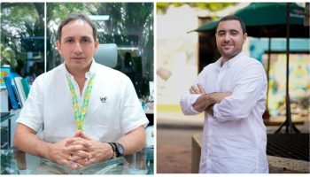 “El gobernador Yamil Arana respalda a emprendedores de Feria de Negocios Verdes de Cardique”: Bacci