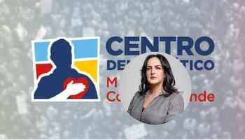 «Sobre algunos miembros del partido me pregunto: ¿No les gusta que las mujeres lleguemos a gobernar?»: Cabal