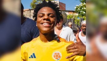 Estos son los cartageneros que organizaron la experiencia de Speed en la ciudad