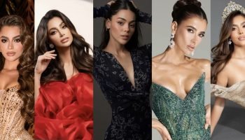 Comienza la disputa por la corona de Miss Universe Colombia 2026: estas son las cinco favoritas a pocos días del certamen