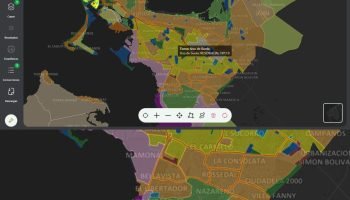 ¿Google Maps pero de Cartagena? Ciudadanos podrán ver a través de un mapa interactivo restaurantes, plazas, puestos de votación y más