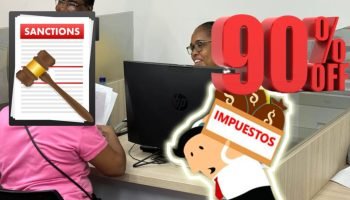 90% de descuento en intereses y sanciones en cinco impuestos en Cartagena