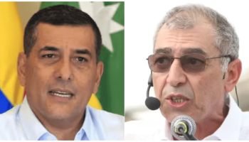 Juzgado Catorce Civil Municipal de Cartagena declara en desacato a Dau por no retractarse a favor de Dumek