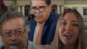 ”El gobierno comprometió casi la totalidad del presupuesto, pero la inversión se ejecutó apenas en un 64%”: Contraloría; congresista Juliana Aray se pronuncia