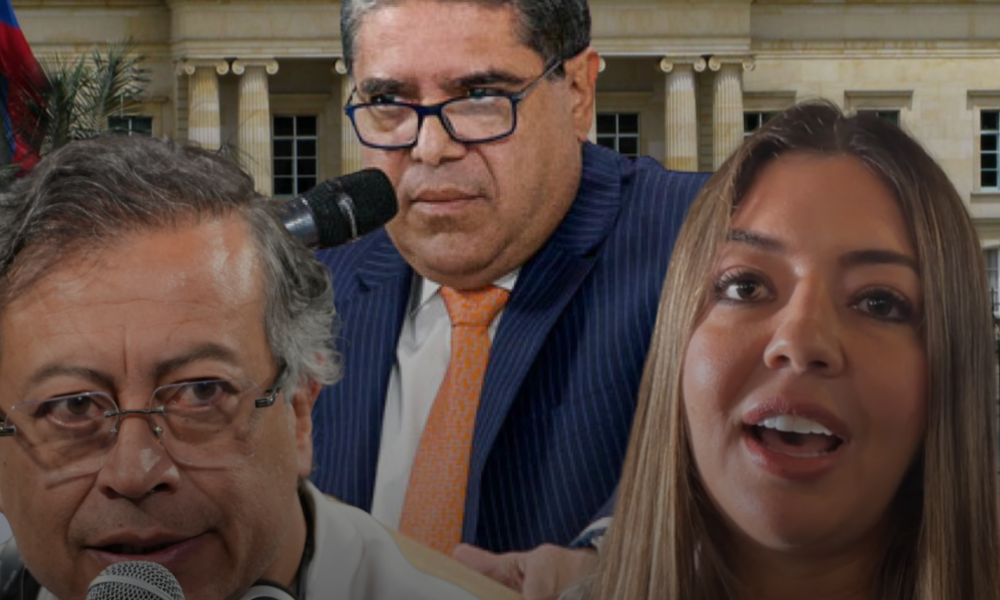 ”El gobierno comprometió casi la totalidad del presupuesto, pero la inversión se ejecutó apenas en un 64%”: Contraloría; congresista Juliana Aray se pronuncia