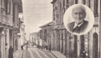 Conoce la historia del cartagenero que se mudó a Bogotá y se convirtió en alcalde durante 16 años