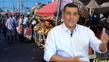 “El traslado de Bazurto no nos quedará grande”: Dumek turbay 