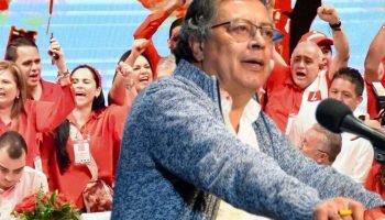 “Ya no hay partido”: Gustavo Petro se pronuncia sobre la convención de Liberales en Cartagena