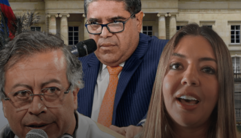 ”El gobierno comprometió casi la totalidad del presupuesto, pero la inversión se ejecutó apenas en un 64%”: Contraloría; congresista Juliana Aray se pronuncia