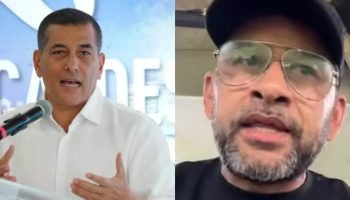 “No puede irse así quiera, no puede dejar el barco tirado”: Dumek a Toño Díaz tras anunciar su retiro del Real Cartagena