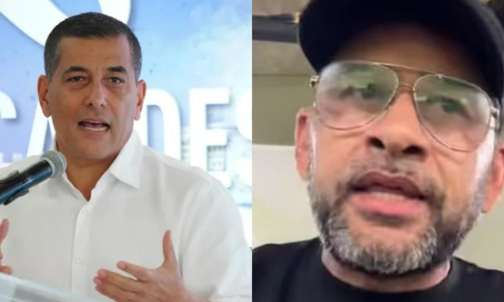 “No puede irse así quiera, no puede dejar el barco tirado”: Dumek a Toño Díaz tras anunciar su retiro del Real Cartagena