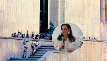 ”Petro, no pretenda reescribir la historia criminal del M-19 (…) este país tiene memoria”: Cabal recuerda la toma terrorista al Palacio de Justicia