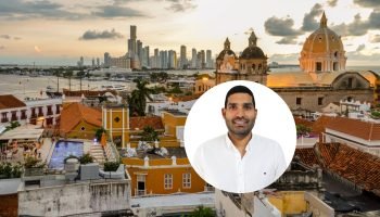 Cartagena, el cemento como dignidad. La transformación social a través de la infraestructura