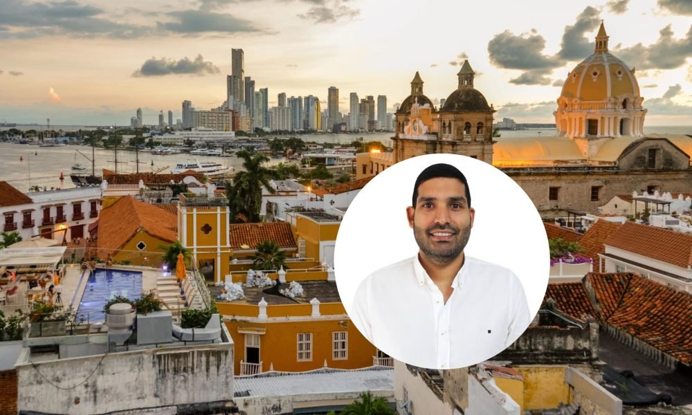 Cartagena, el cemento como dignidad. La transformación social a través de la infraestructura
