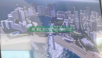 El Laguito tendría deportes náuticos y servicios turísticos: se conocen detalles de este proyecto