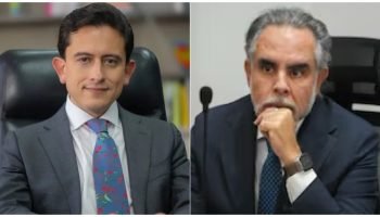 El popular «Mr Taxes» sacó los trapitos al sol de Benedetti pidiendo puestos luego de que lo llamara mentiroso