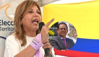 Retrasos del IGAC ponen en jaque el recaudo del predial: alcaldesa de Turbaco señala al director Gustavo Marulanda