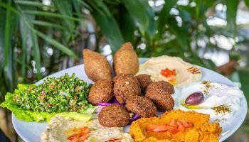 Abren nueva ruta gastronomica para que turistas de todo el mundo prueben las tradiciones culinarias del Caribe