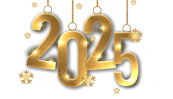 Listo el calendario 2025, conoce los días festivos y las fechas importantes para el próximo año