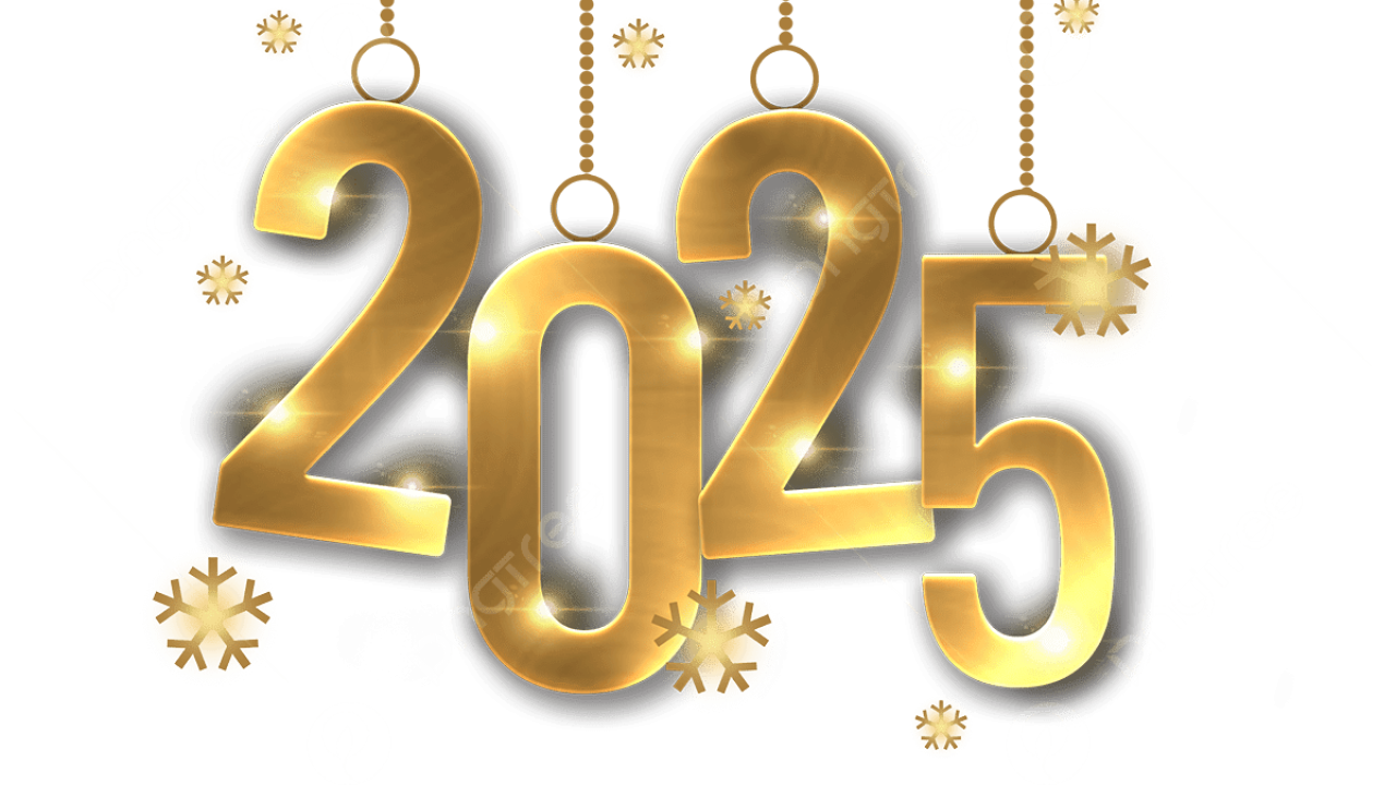 pngtree-2025-new-year-colorful-font-golden-ornament-png-image_8535430