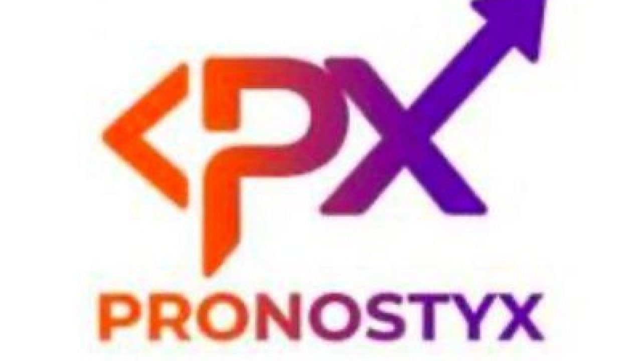 pronostyx logo