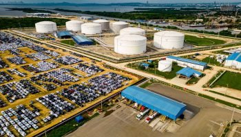 Proyecto en Cartagena busca convertirse en el importador de GLP con más bajo costo de Colombia