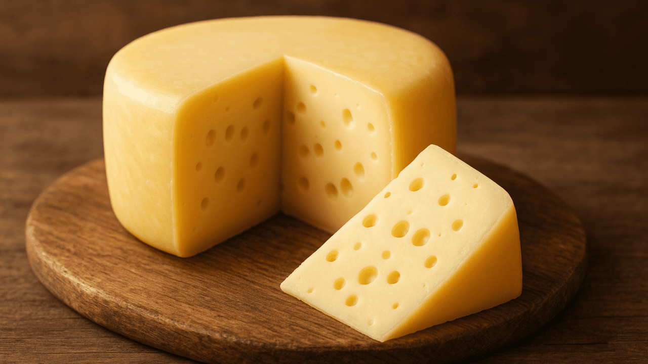 queso