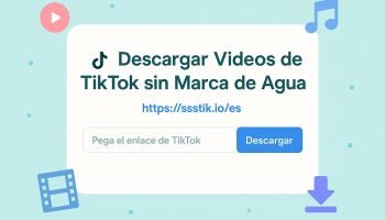 Tu TikTok Downloader de Confianza: La Historia para Guardar Vídeos Inolvidables