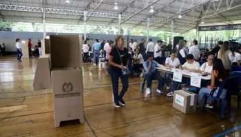 “La mitad de los colombianos no elige”: listo el calendario electoral para las elecciones de 2026