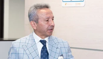 Ricardo Ayerbe, abogado y exgerente de campaña de Abelardo de la Espriella en Bogotá, llega a la presidencia de la Agencia Nacional de Infraestructura